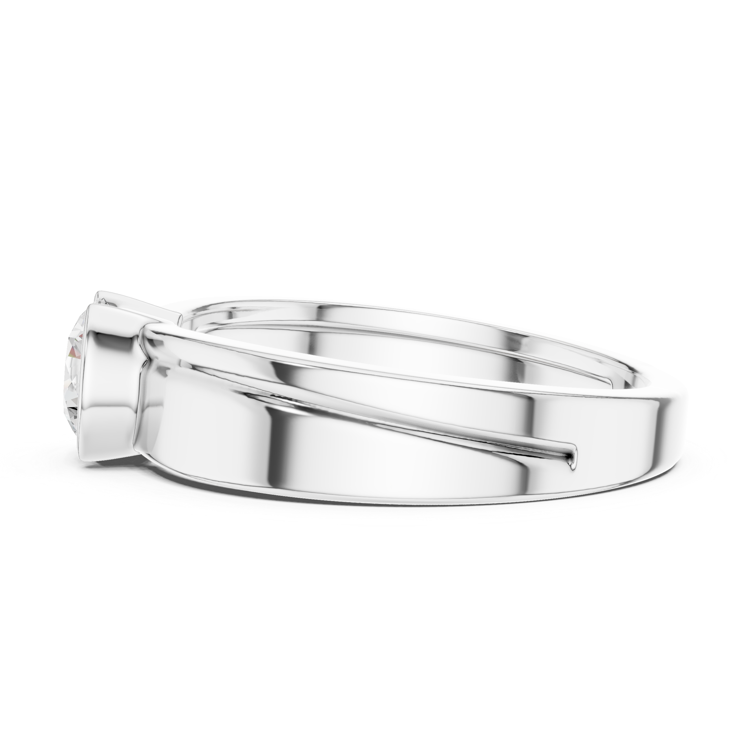 White Gold,Silver